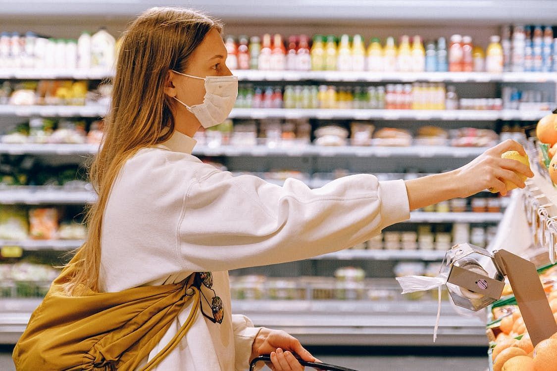 Choose the best for you. (Image via Pexels/Anna Shvets)